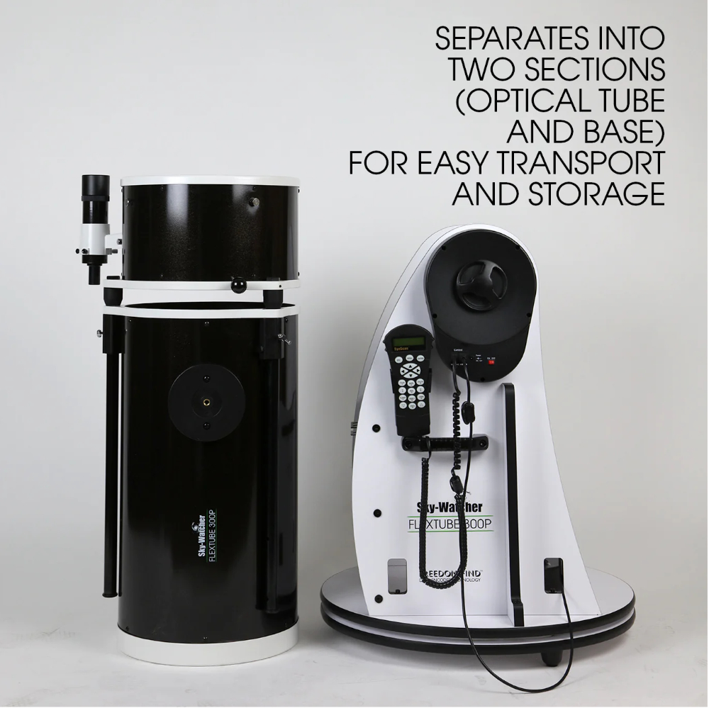 {{Flextube 300P collapsed}}