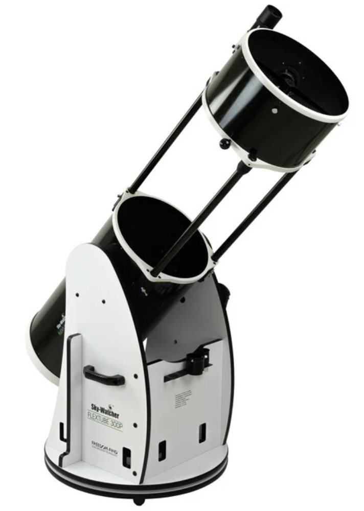 {{Flextube 300P left view}}