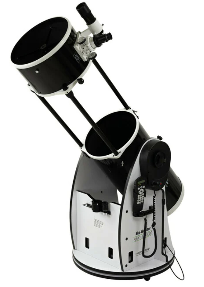 {{Flextube 300P right view}}