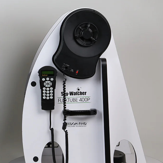 {{Flextube 400P base}}