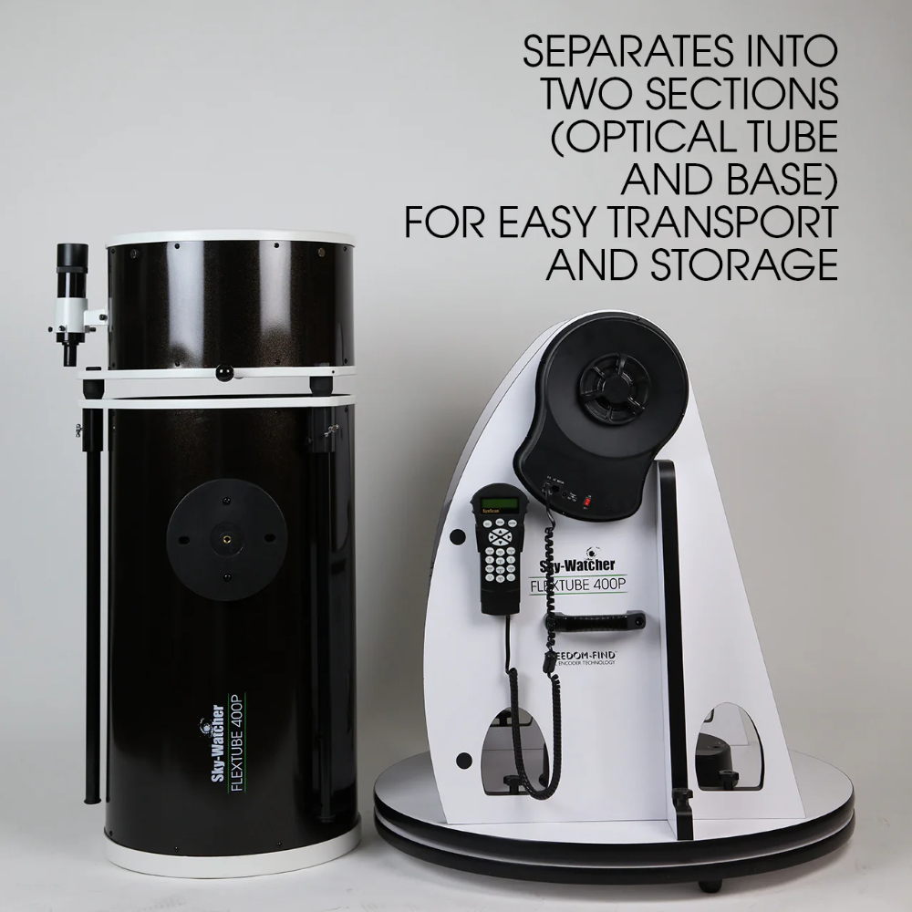 {{Flextube 400P collapsed}}