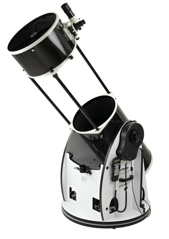 {{Flextube 400P right view}}