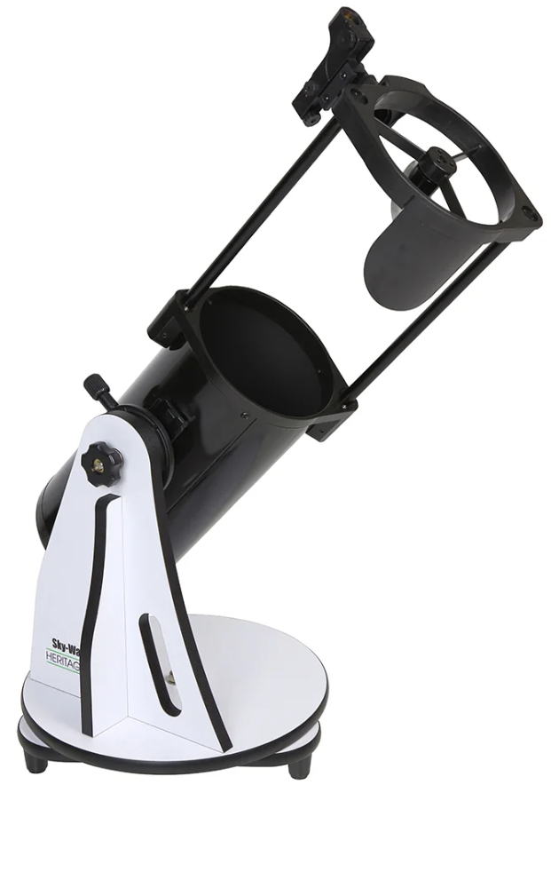 {{Heritage 150P left angle view}}