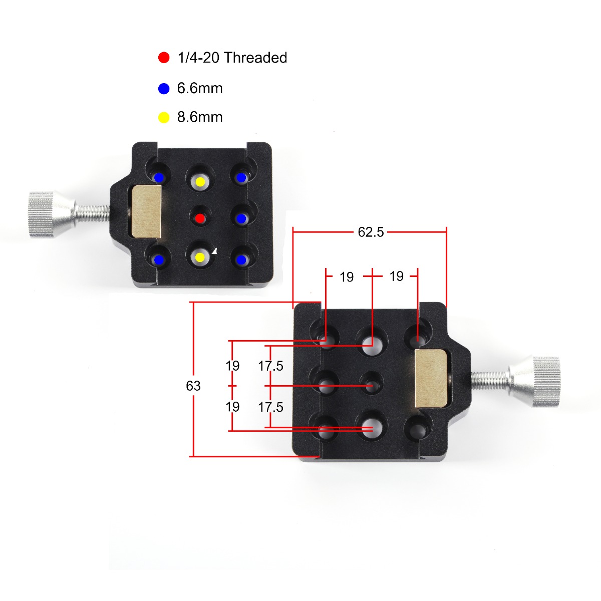 {{ADD A DESCRIPTIVE ALT TAG WITH THE PRODUCT NAME & WHAT THE IMAGE IS OF - I.E. Front  View, Top View Etc. }}