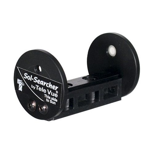 The TeleVue Solar Finder