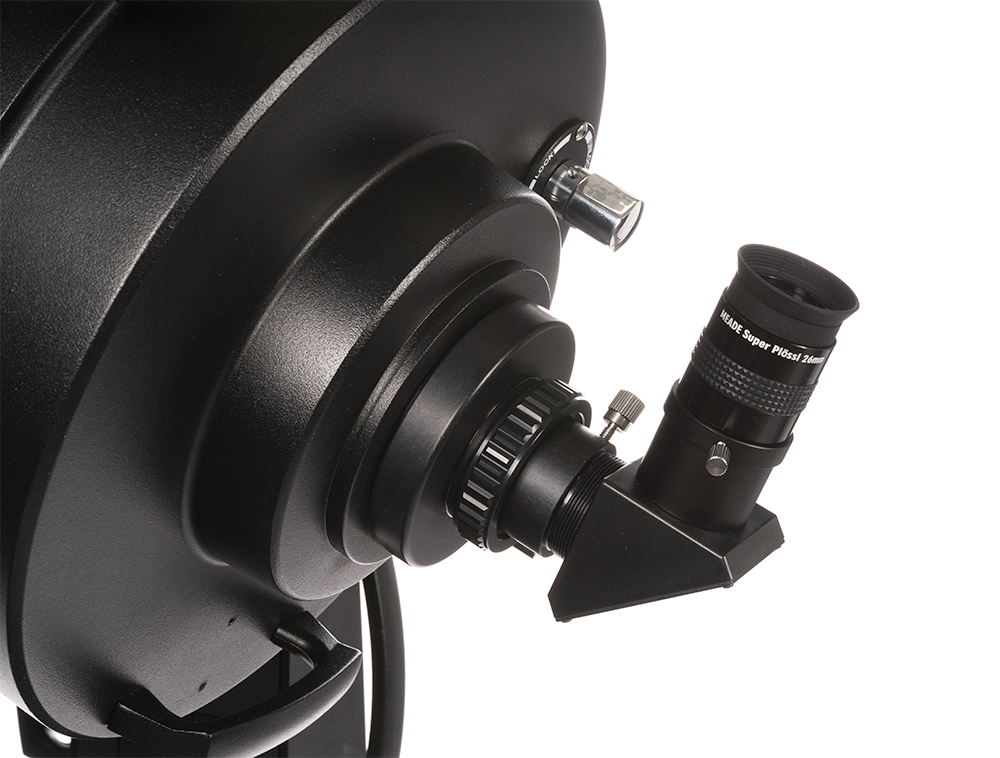 Meade LX200 10 inch with Eyepiece