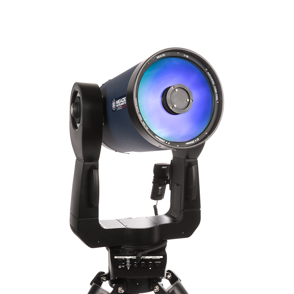 Meade LX200 ACF 10 inch OTA