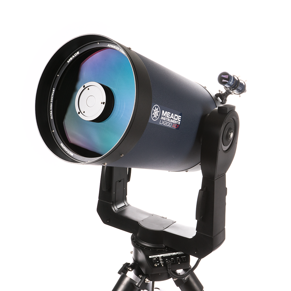 Meade LX200 14 inch Optics