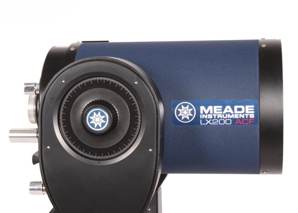 Meade LX200 ACF 10 inch OTA