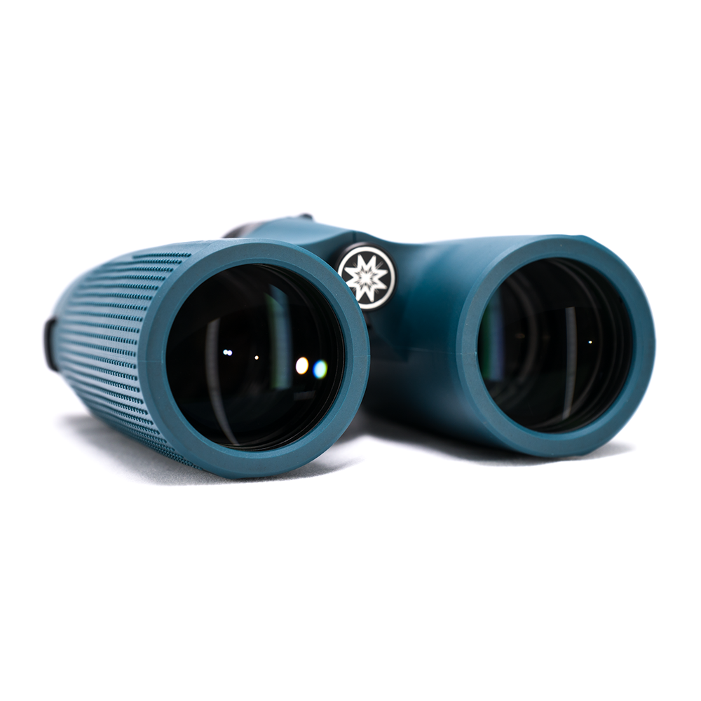 Meade Masterclass Binoculars objective lens image