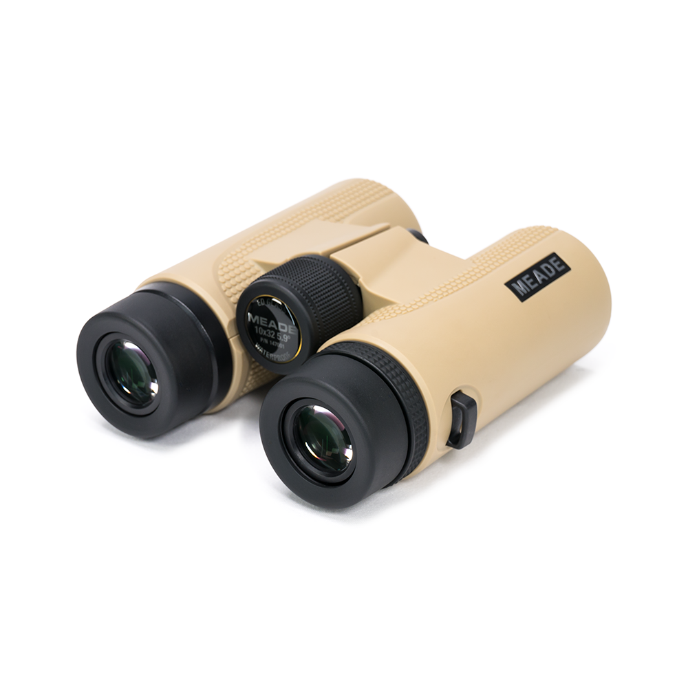 Meade CanyonView 10 x 32 Binoculars Hero Image