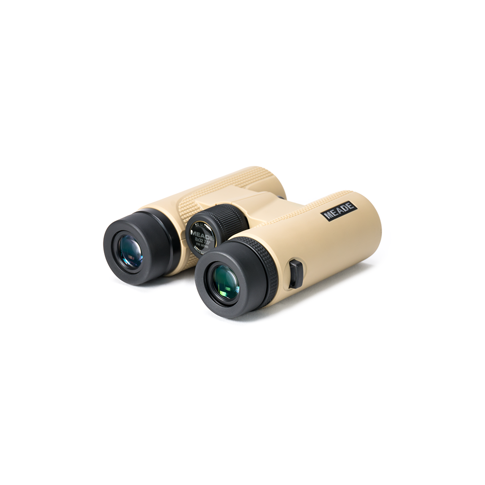 Meade CanyonView 8  x 32 Binoculars Hero Image