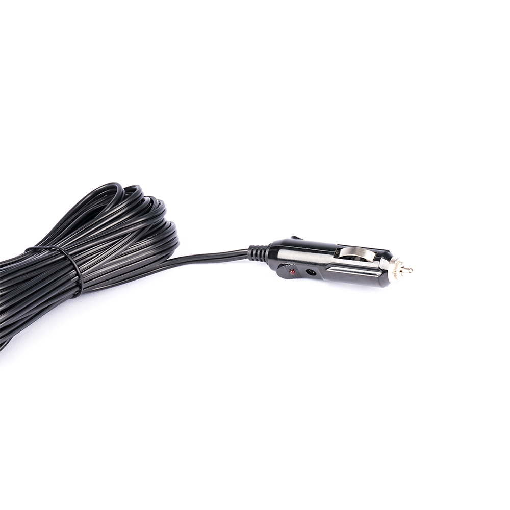 Meade DC Power Cord w/ Cigarette Lighter Adapter