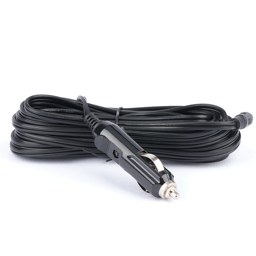 Meade DC Power Cord w/ Cigarette Lighter Adapter