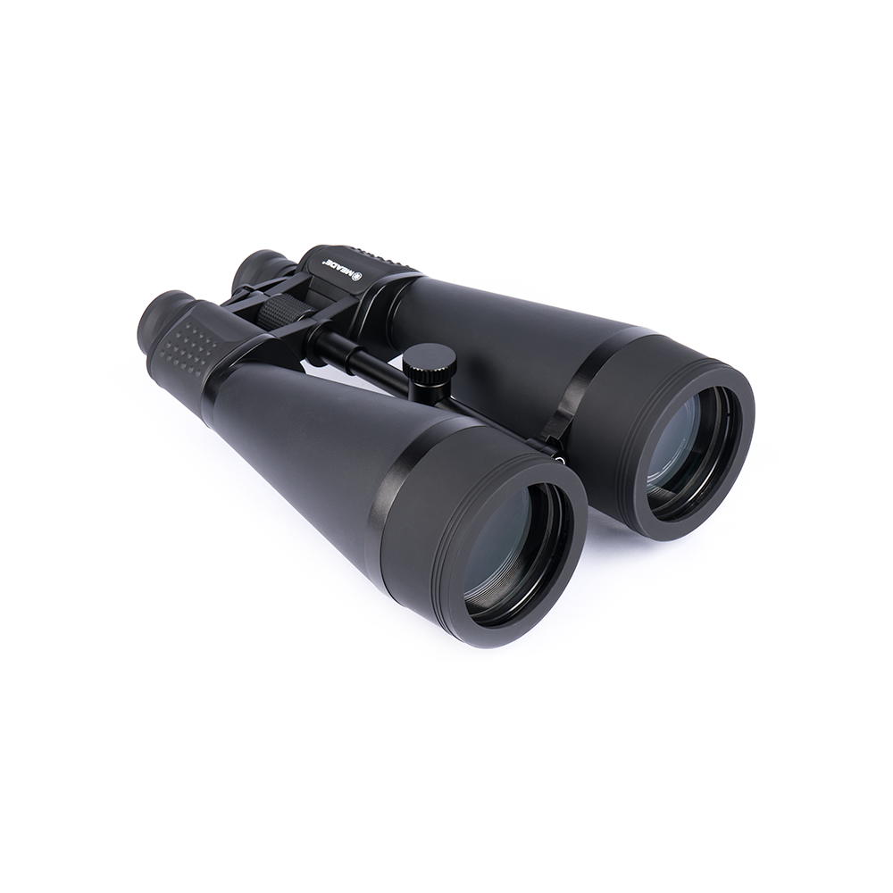 Meade 20 x 80 Astro Binoculars right side view