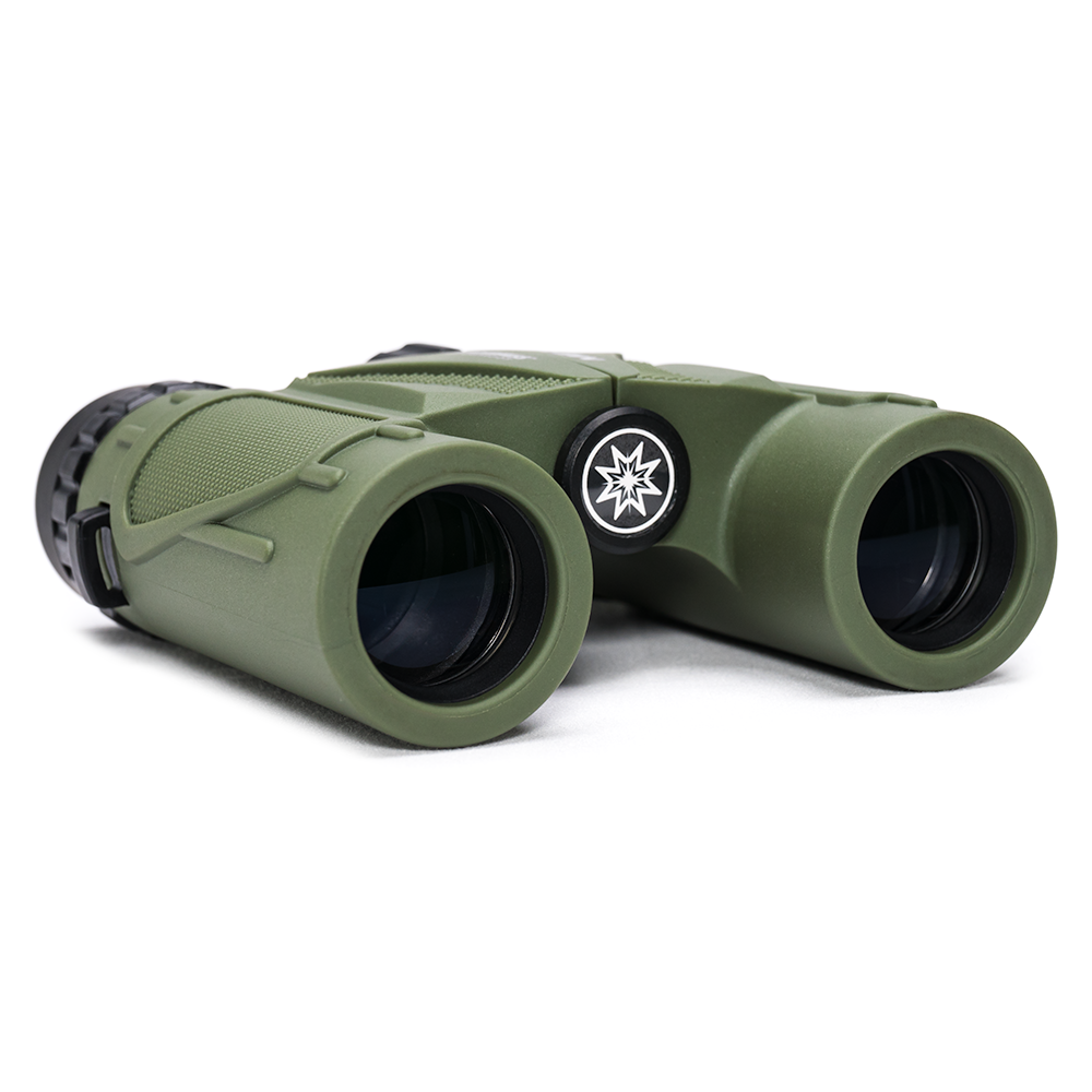 Meade Wilderness Series Binoculars optics