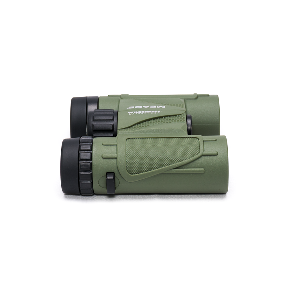 Meade Wilderness Series Binoculars side view