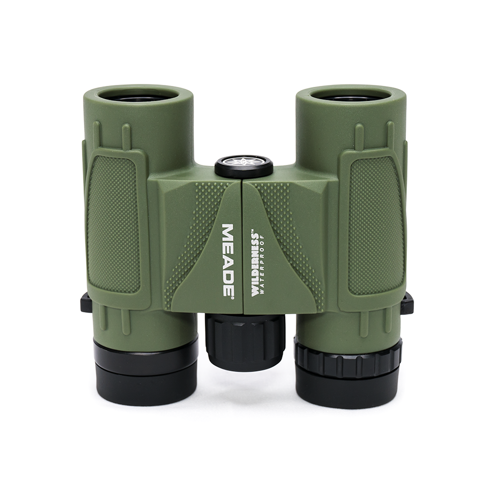 Wilderness Series Binoculars