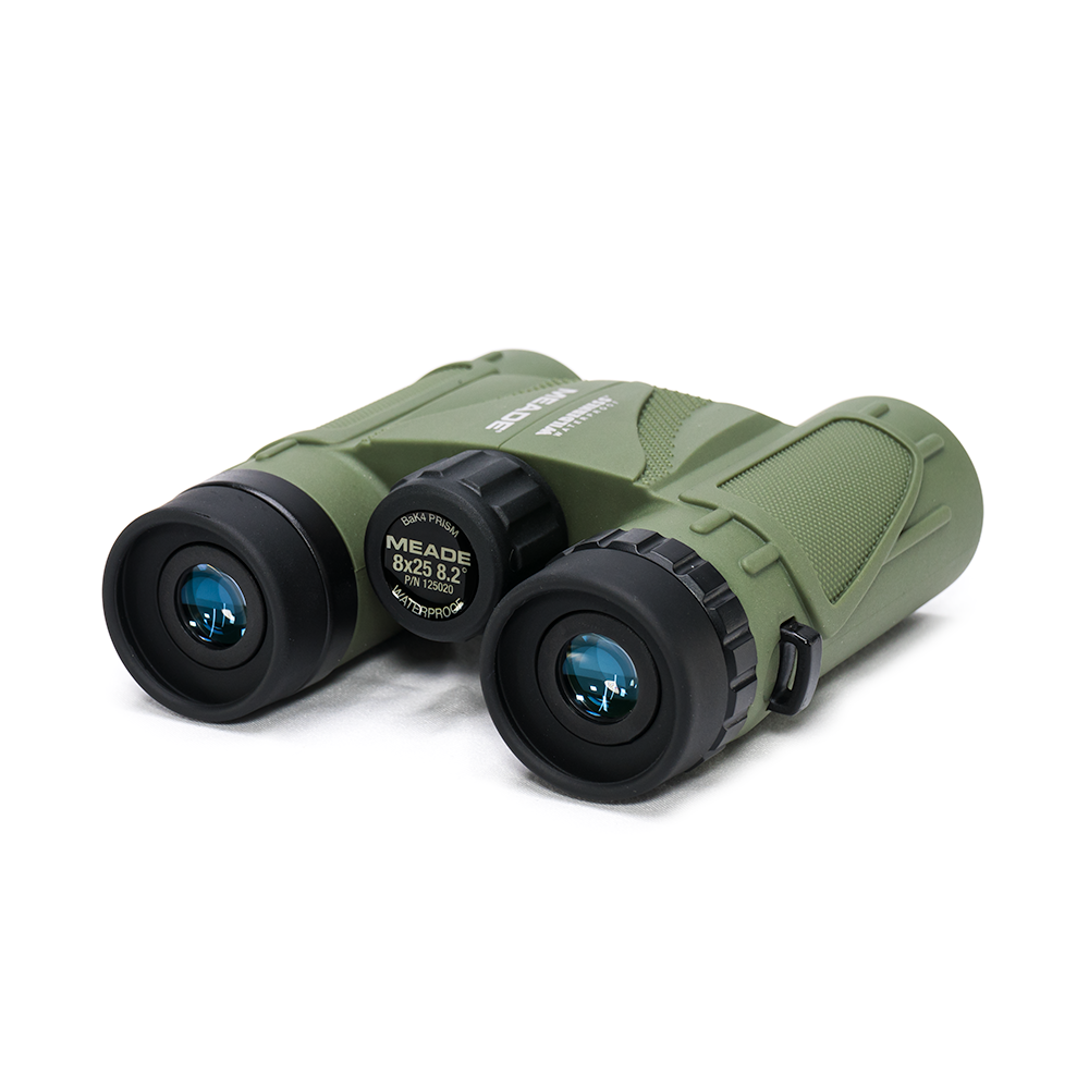Wilderness Series Binoculars