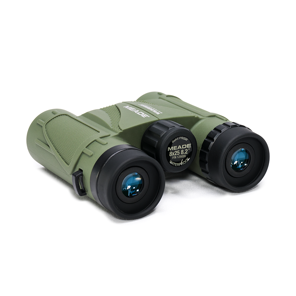Wilderness Series Binoculars