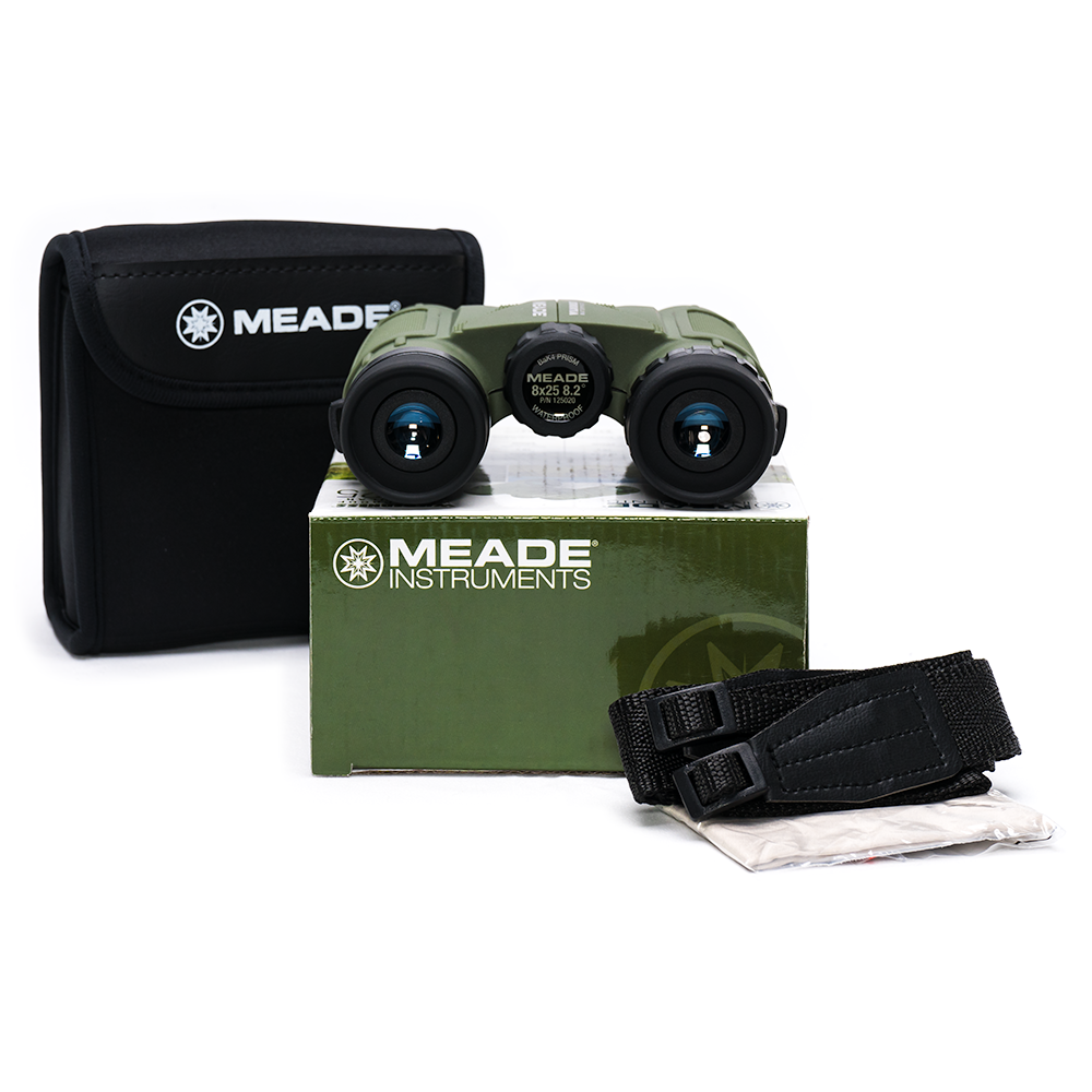 Wilderness Series Binoculars