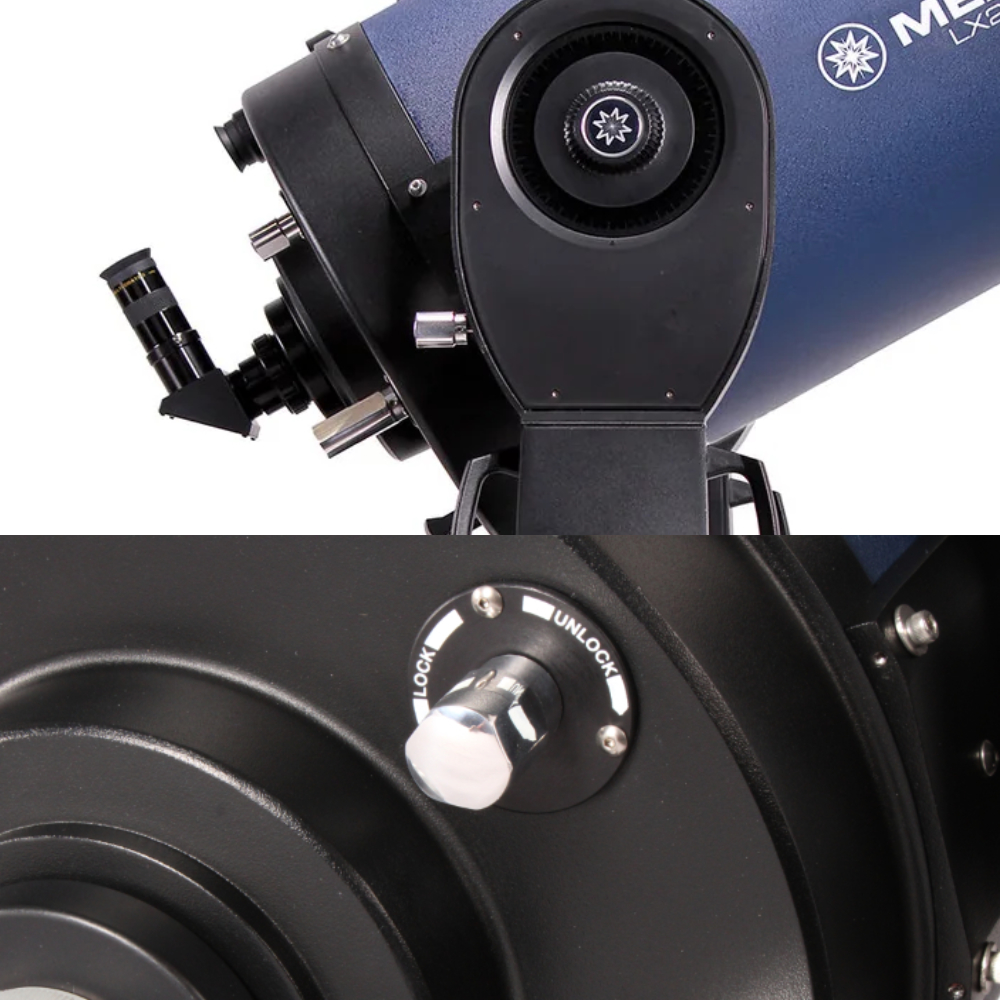 Meade LX200 12 inch with Eyepiece