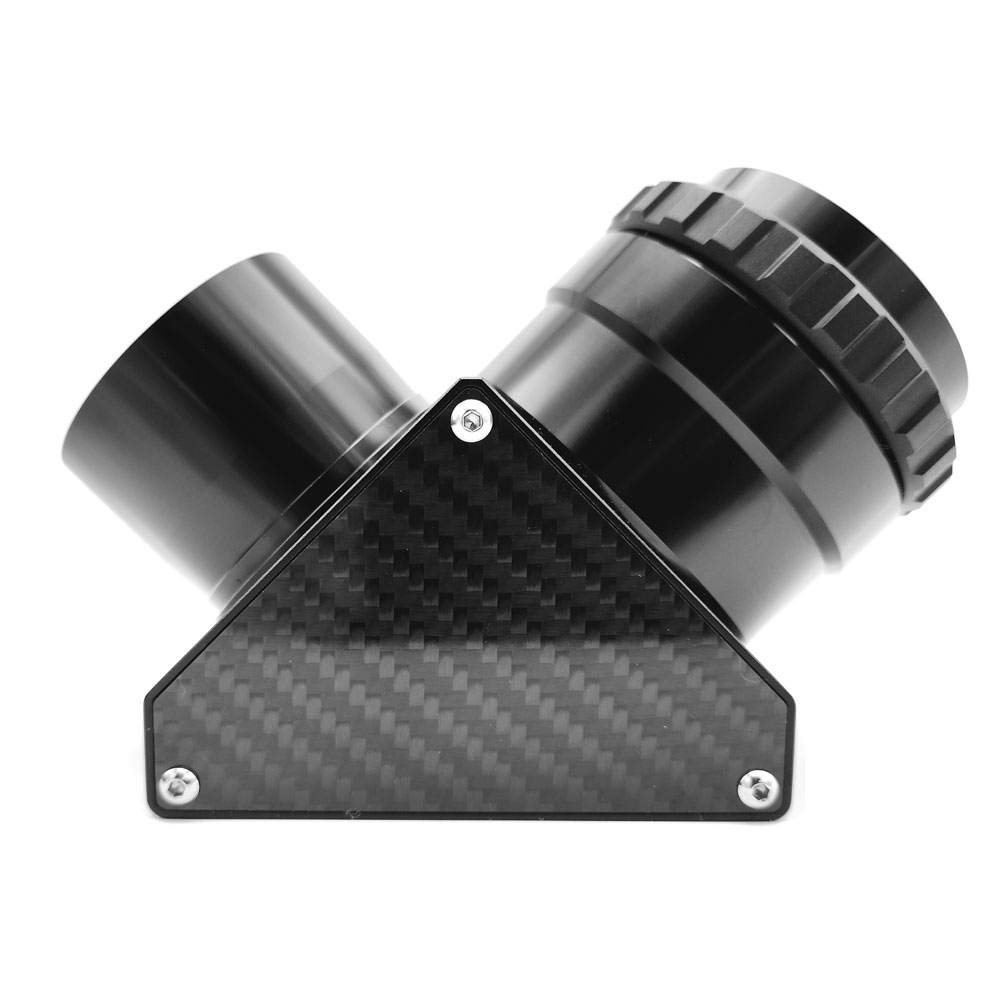 Apertura noisepiece with Apertura Diagonal