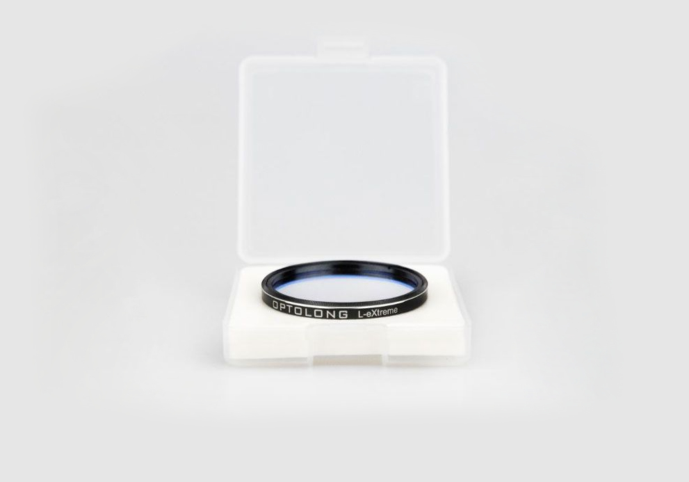 Optolong L-eXtreme in Case