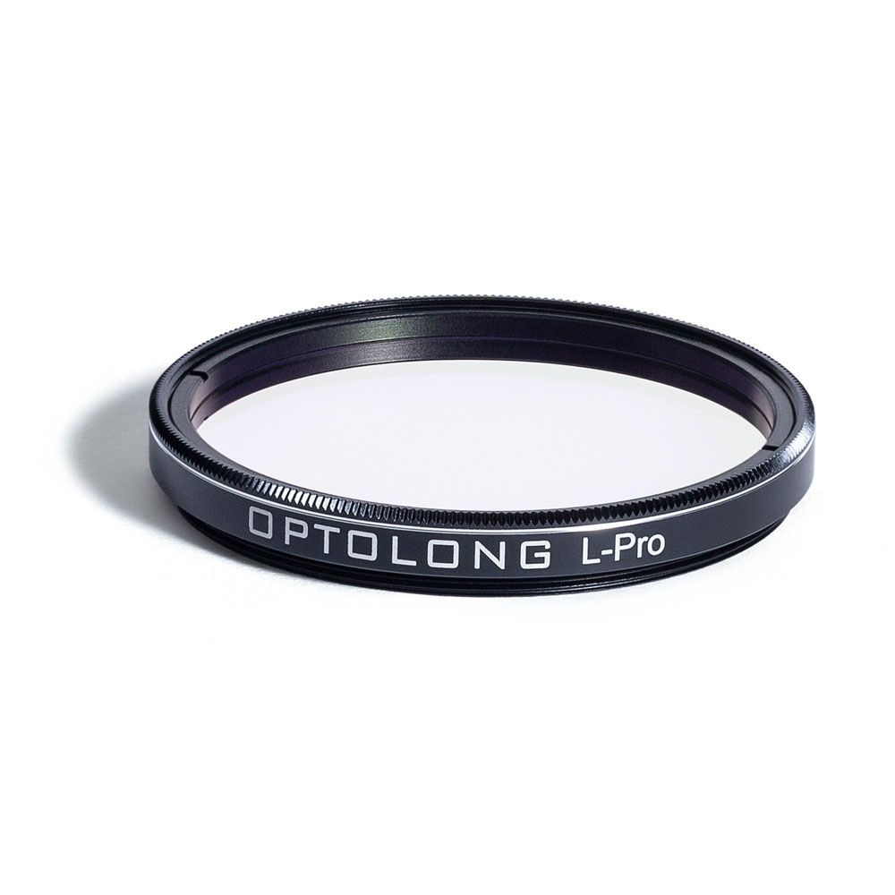 Optolong L-Pro Top View