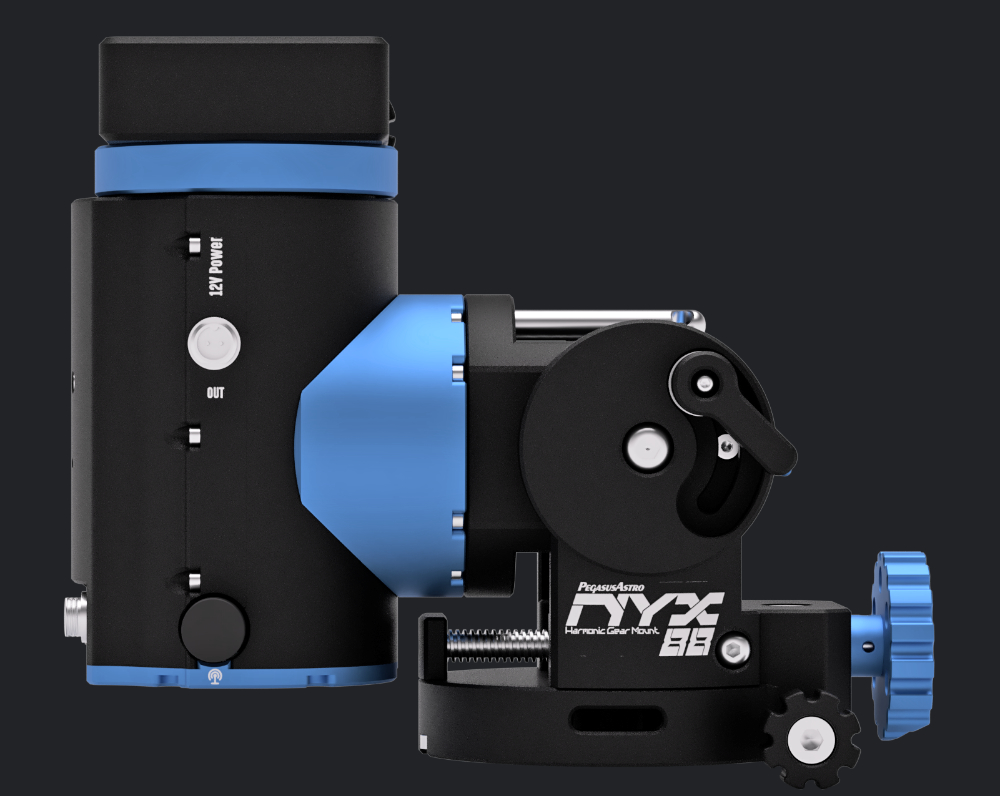 PEG-NYX-88 90 degree angle