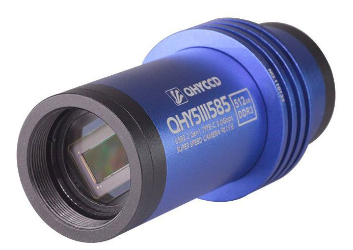 QHY5III585M Side View