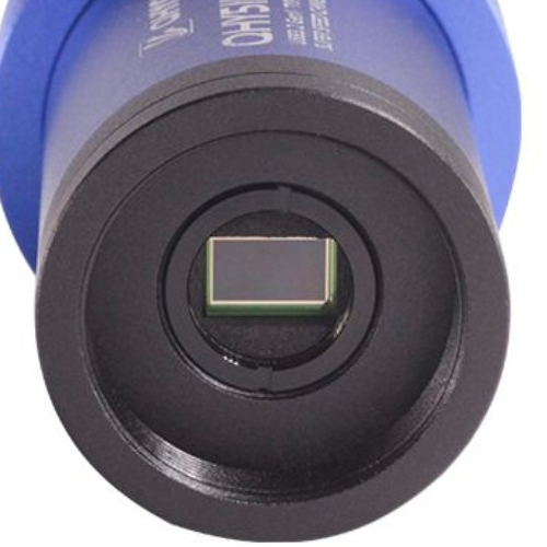 {{QHY5III585M Sensor}}