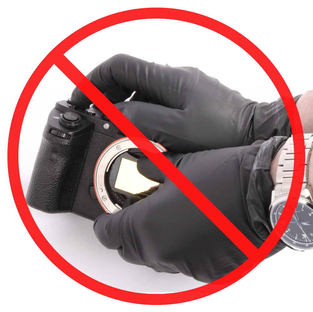 {{APT SCT T adapter no more clip in filters}}