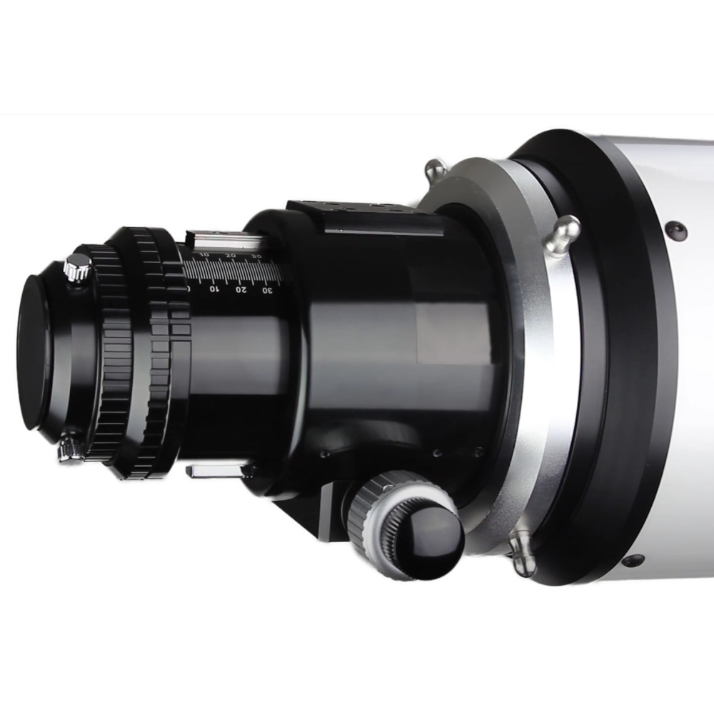 SkyWatcher 100mm APO focuser