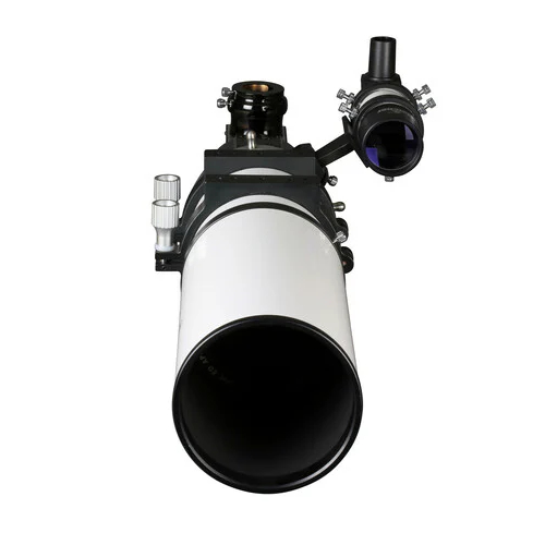 SkyWatcher 100mm APO front view