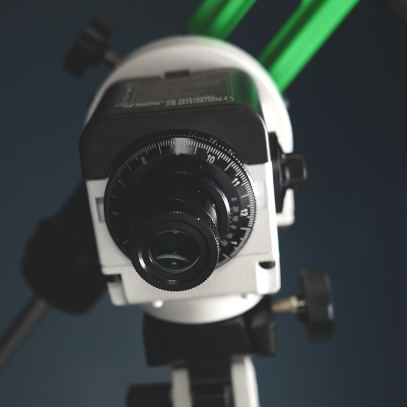 Star Adventurer Polar Scope