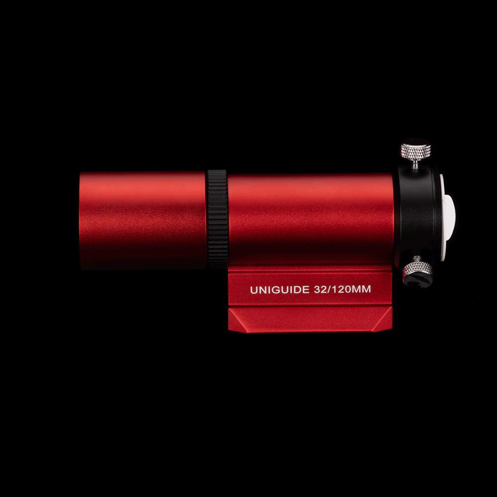 William Optics UniGuide guidescope