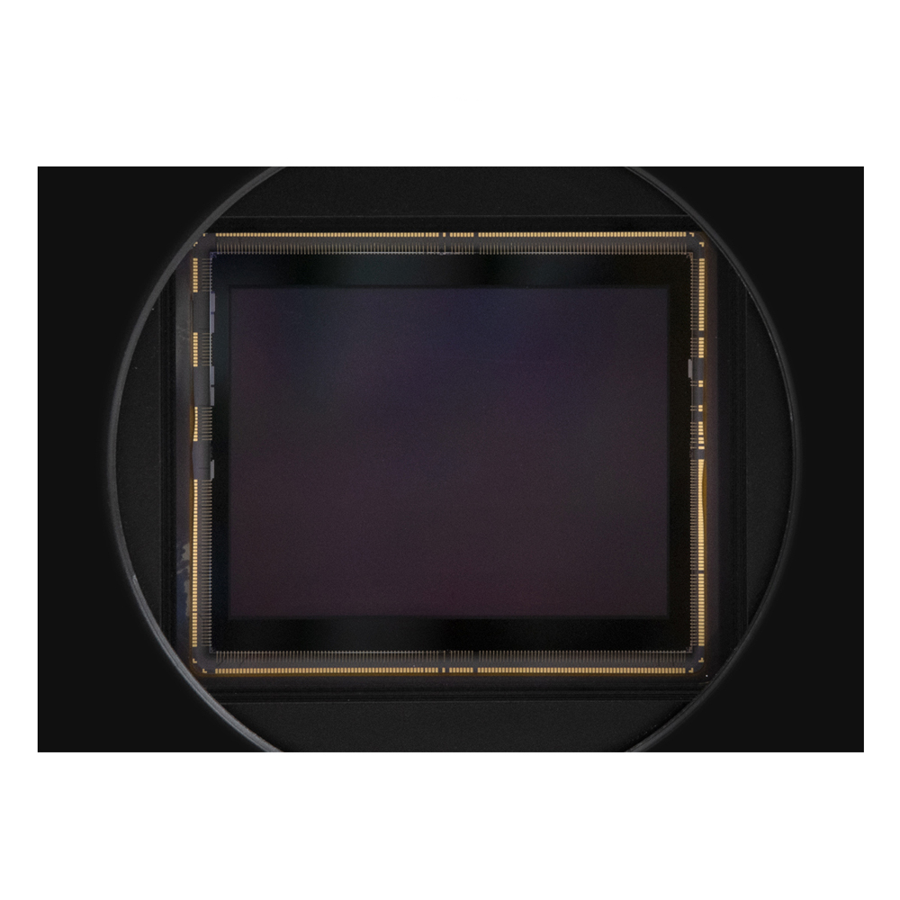 ZWO ASI461 Camera Sensor