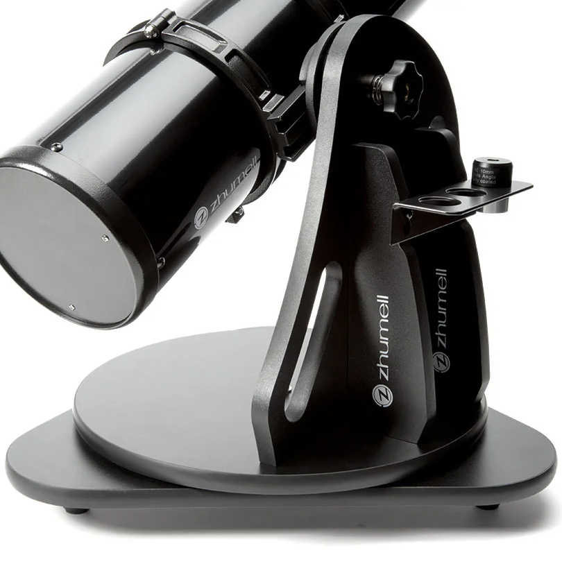 Zhumel Z130 Dobsonian Base