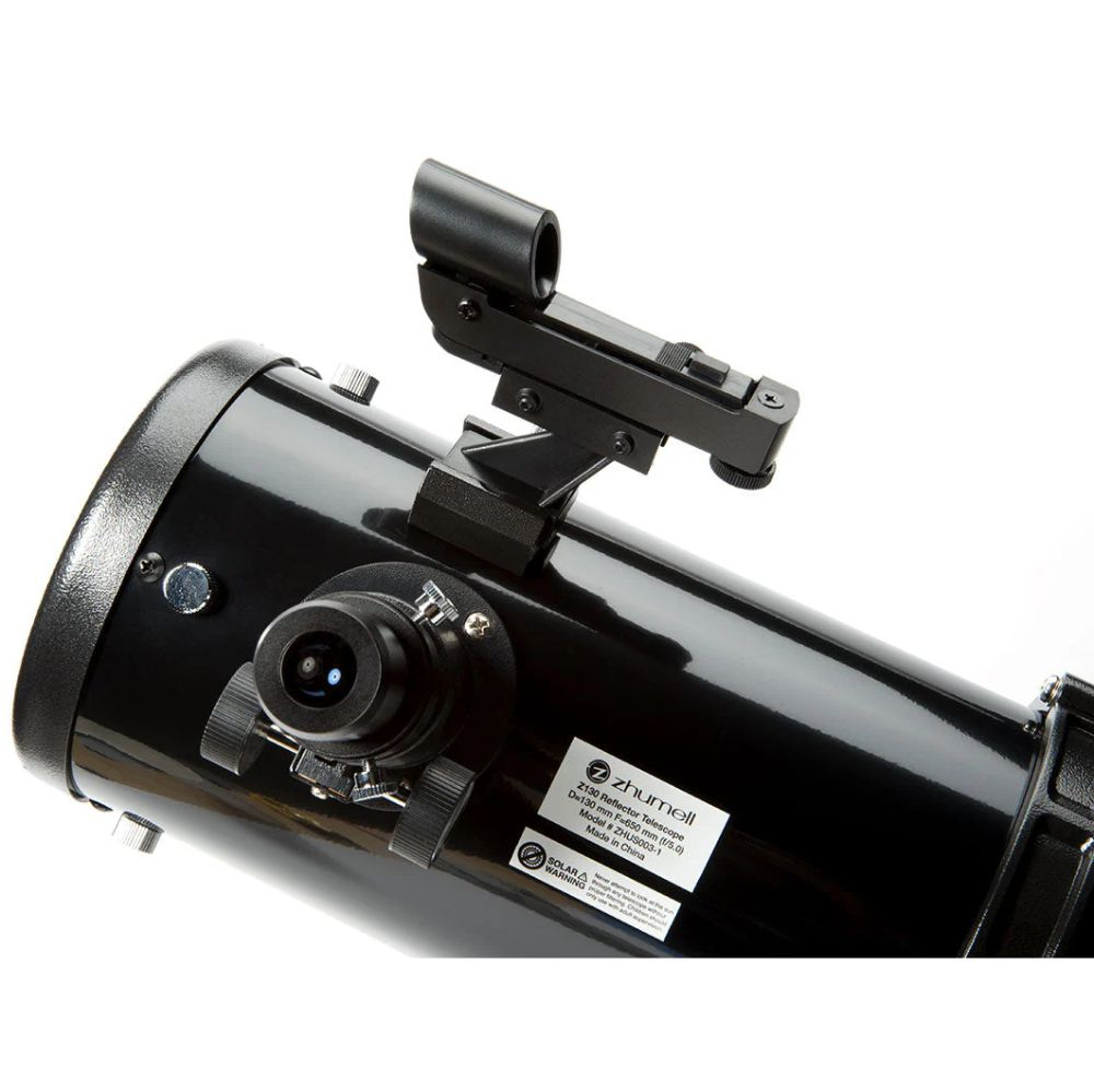 Zhumel Z130 Focuser