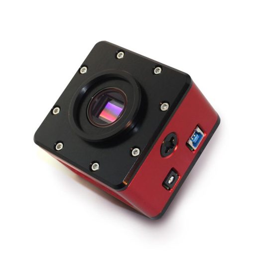 Telescope-Cameras-Atik ACIS 2.4 Color Camera
