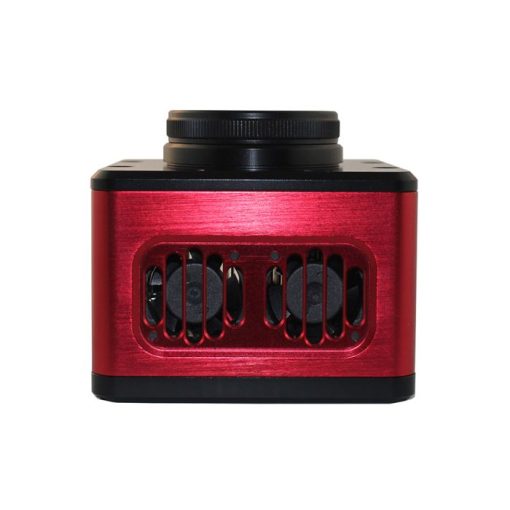 Telescope-Cameras-Atik ACIS 2.4 Color Camera - Image 3