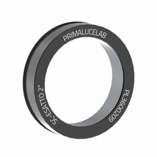 Telescope-Focusers-PrimaLuceLab ESATTO 2" Adapter for Telescopes with SC Thread - Image 2