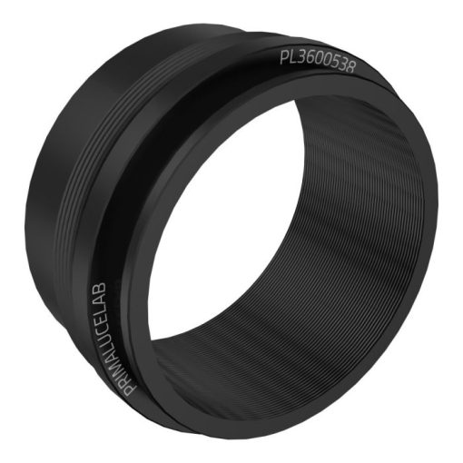 Telescope-Focusers-PrimaLuceLab ARCO 2" Rotator to ESATTO 2" LP Focuser Adapter - Image 3