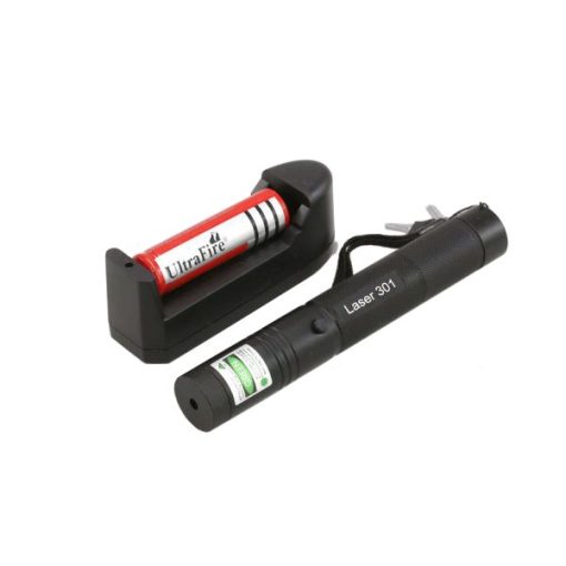 Telescope-Observation Accessories-ADM Accessories 532 Green Laser Pointer and Accessories - Image 2