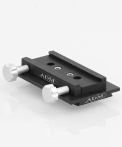 Telescope-Mounting Hardware-ADM Accessories D Series to V Series Adapter 2