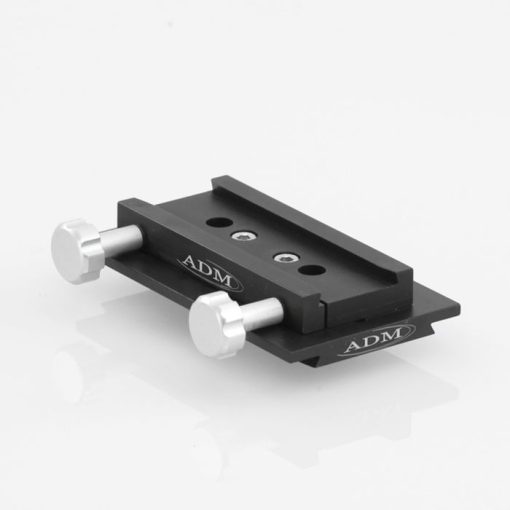 Telescope-Mounting Hardware-ADM Accessories D Series to V Series Adapter - Image 3