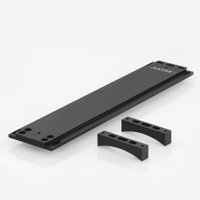 Telescope-Mounting Hardware-ADM Accessories D Series Dovetail Plate for Celestron 9.25″ SCT OTA Telescope-Mounting Hardware-ADM Accessories D Series Dovetail Plate for Celestron 9.25" SCT OTA