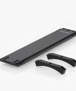Telescope-Mounting Hardware-ADM D Series Dovetail Plate for Meade 10″ SCT OTA 2