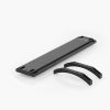 Telescope-Mounting Hardware-ADM Accessories D Series to V Series Adapter 5